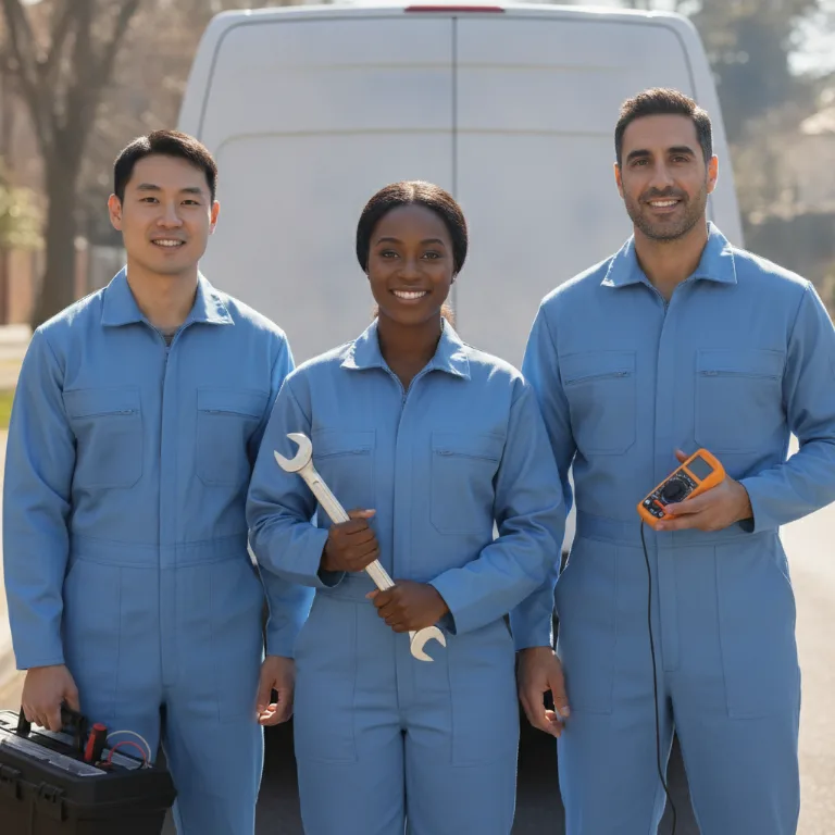Washing Machine Repair team in Fremont