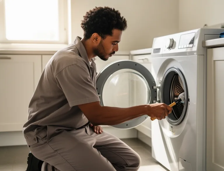 Washing Machine Repair service in Fremont